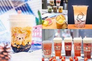 南京最新奶茶爆料,独家爆料,网红饮品盘点